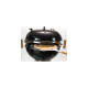 Moesta Pizzaschieber No. 1, Grillbesteck(aluminium/holz)