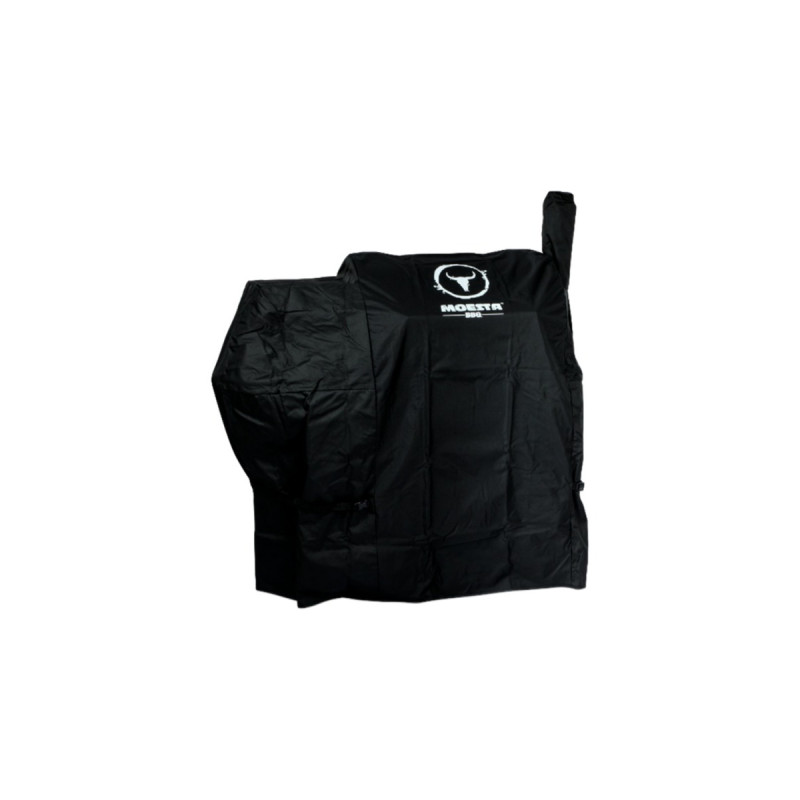 Moesta Sheriff Abdeckhaube, Schutzhaube(schwarz)