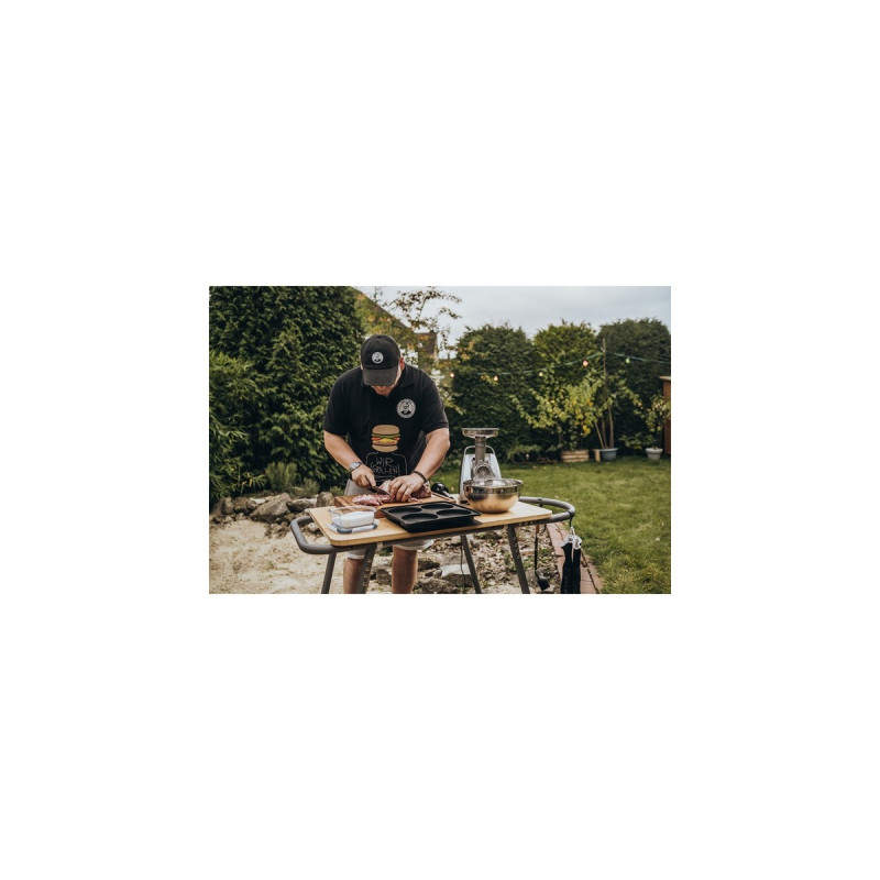 Moesta Sheriff Beistelltisch 19497