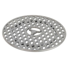 Moesta Sizzle Rost für BBQ Disk, Grillrost(anthrazit)