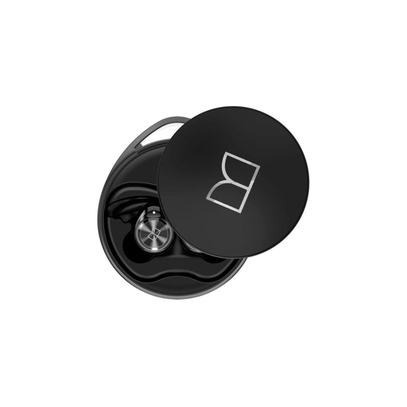 Monster Compete, Kopfhörer(schwarz, Bluetooth, USB-C)