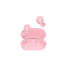 Monster Turbine AirLinks Lite, Kopfhörer(pink, Bluetooth, USB-C)