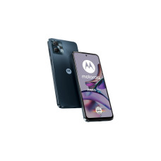 Motorola Moto G13 128GB, Handy(Matte Charcoal, Android 13, Dual-SIM)