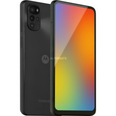 Motorola Moto G22 64GB, Handy(Cosmic Black, Android 12, Dual-SIM)