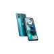 Motorola Moto G23 128GB, Handy(Steel Blue, Android 13, Dual-SIM)