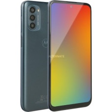 Motorola Moto G31 64GB, Handy(Mineral Grey, Android 11, Dual-SIM)