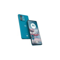 Motorola edge 40 Neo 256GB, Handy(Caneel Bay, Dual SIM, Android 13)