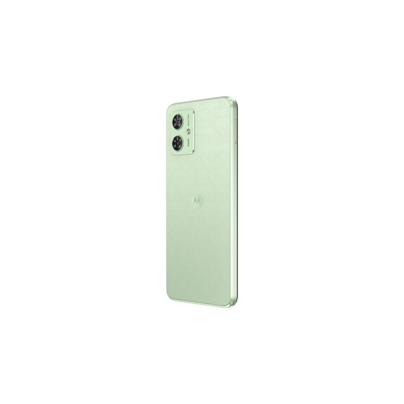 Motorola g54 5G 256GB, Handy(Mint green, Android 13, 8 GB)