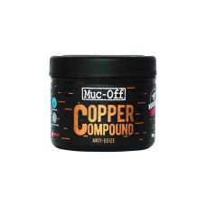 Muc-Off Kupferpaste Copper Compound Anti Seize, 450g, Schmierstoff