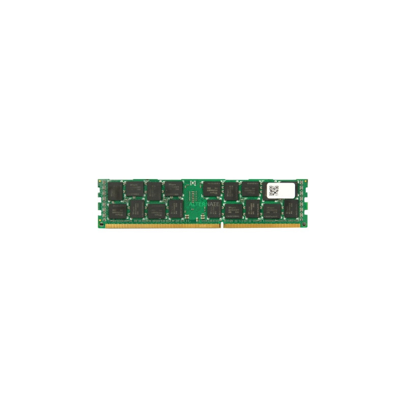 Mushkin DIMM 16 GB DDR3-1333, Arbeitsspeicher(991980, Proline)