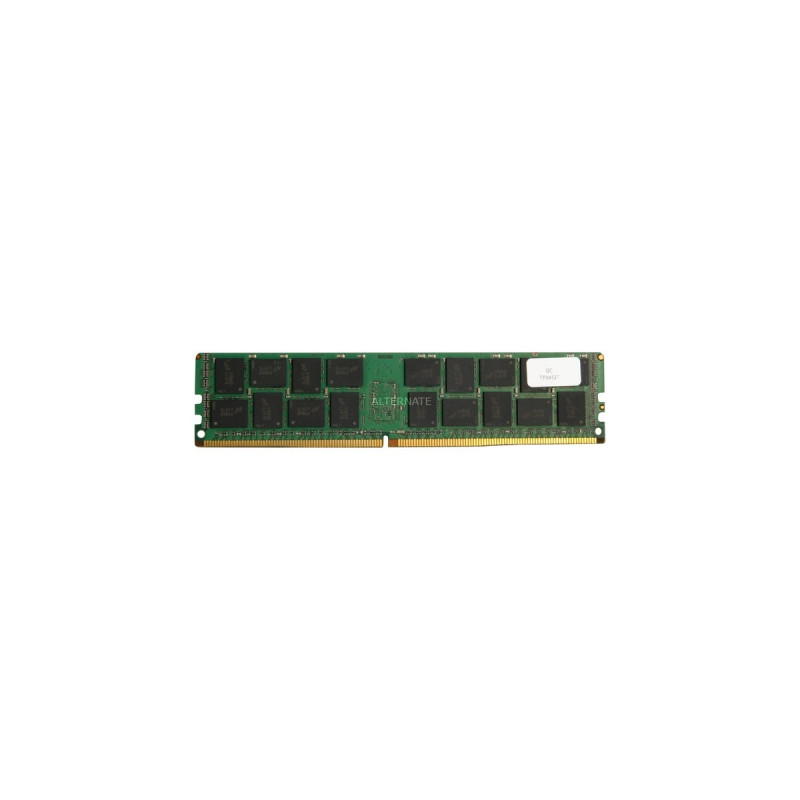 Mushkin DIMM 16 GB DDR4-2133, Arbeitsspeicher(992212)