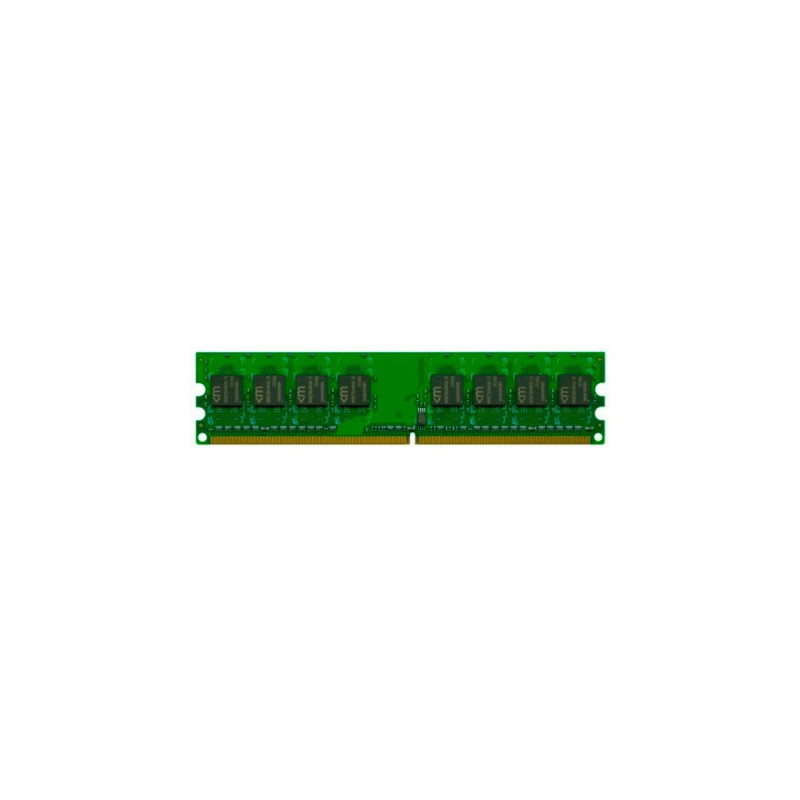 Mushkin DIMM 16 GB DDR4-2400, Arbeitsspeicher(MES4U240HF16G, Essentials)