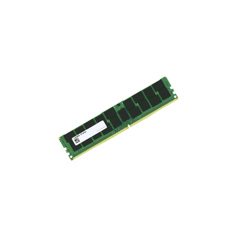 Mushkin DIMM 16 GB DDR4-2933, Arbeitsspeicher(MPL4R293MF16G14, Proline)