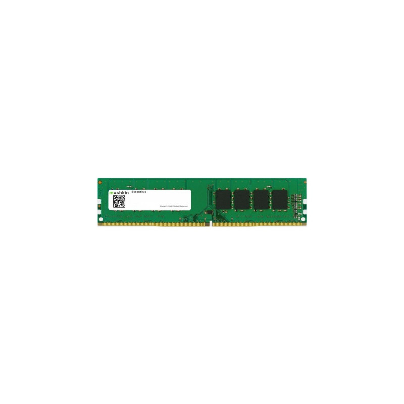 Mushkin DIMM 16 GB DDR4-2933, Arbeitsspeicher(MES4U293MF16G, Essentials)