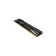 Mushkin DIMM 16 GB DDR4-3600 (2x 8 GB) Dual-Kit, Arbeitsspeicher(schwarz, MLA4C360JNNM8GX2, Redline Lumina RGB, INTEL XMP)
