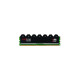 Mushkin DIMM 16 GB DDR4-3600 (2x 8 GB) Dual-Kit, Arbeitsspeicher(schwarz, MLA4C360GKKP8GX2, Redline, INTEL XMP)
