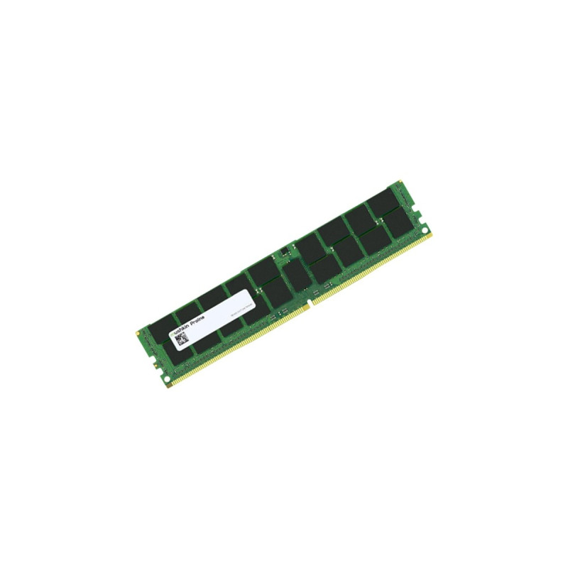 Mushkin DIMM 32 GB DDR4-2666, Arbeitsspeicher(MPL4R266KF32G24, Proline)