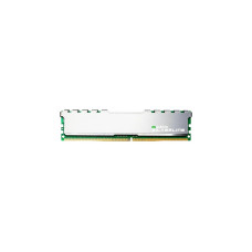 Mushkin DIMM 32 GB DDR4-2666, Arbeitsspeicher(MSL4U266KF32G, Silverline)