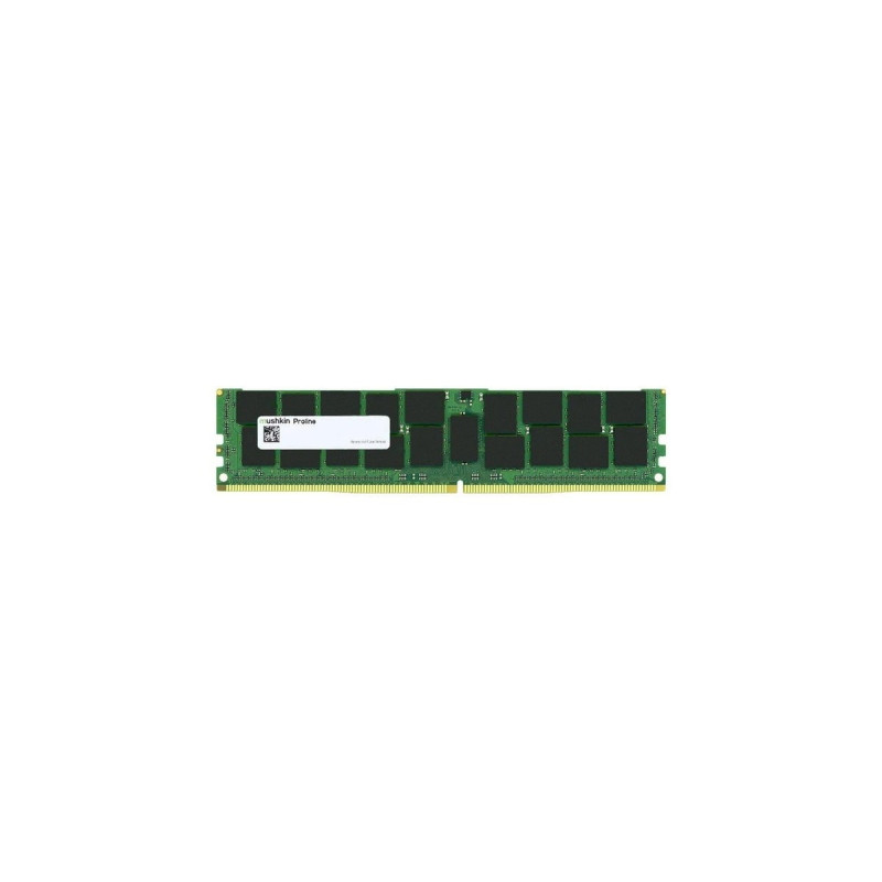 Mushkin DIMM 32 GB DDR4-3200, Arbeitsspeicher(MPL4E320NF32G28, Proline)