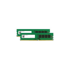 Mushkin DIMM 64 GB DDR4-2933 (2x 32 GB) Dual-Kit, Arbeitsspeicher(MES4U293MF32GX2, Essentials)