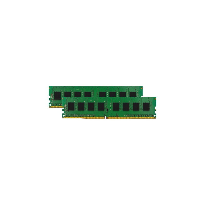 Mushkin DIMM 64 GB DDR4-2933 (2x 32 GB) Dual-Kit, Arbeitsspeicher(MES4U293MF32GX2, Essentials)