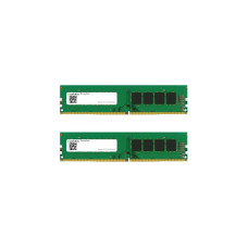 Mushkin DIMM 64 GB DDR4-3200 (2x 32 GB) Dual-Kit, Arbeitsspeicher(MES4U320NF32GX2, Essentials)