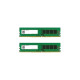 Mushkin DIMM 64 GB DDR4-3200 (2x 32 GB) Dual-Kit, Arbeitsspeicher(MES4U320NF32GX2, Essentials)