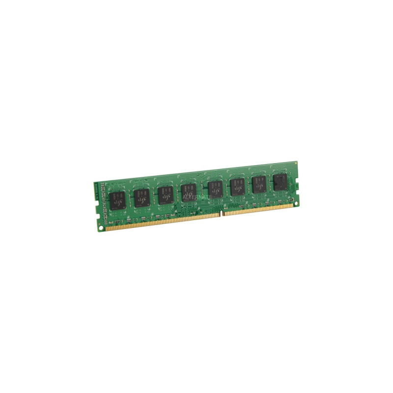 Mushkin DIMM 8 GB DDR3-1600, Arbeitsspeicher(992028, Essentials)