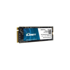 Mushkin Element 2 TB, SSD(PCIe 3.0 x4, NVMe 1.4, M.2 2280)