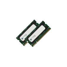 Mushkin SO-DIMM 16 GB DDR3-1333 (2x 8 GB) Dual-Kit, Arbeitsspeicher(MAR3S1339T8G28X2)