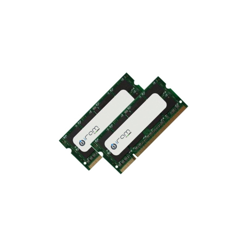 Mushkin SO-DIMM 16 GB DDR3-1600 (2x 8 GB) Dual-Kit, Arbeitsspeicher(MAR3S160BT8G28X2)
