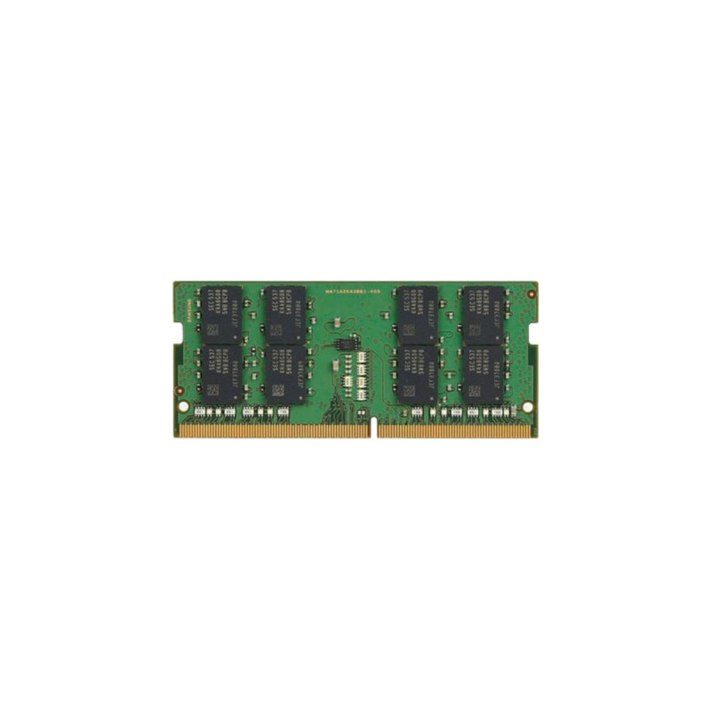 Mushkin SO-DIMM 16 GB DDR4-2133, Arbeitsspeicher(MES4S213FF16G28, Essentials)