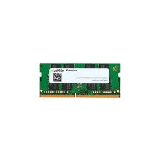 Mushkin SO-DIMM 16 GB DDR4-2400, Arbeitsspeicher(MES4S240HF16G, Essential)