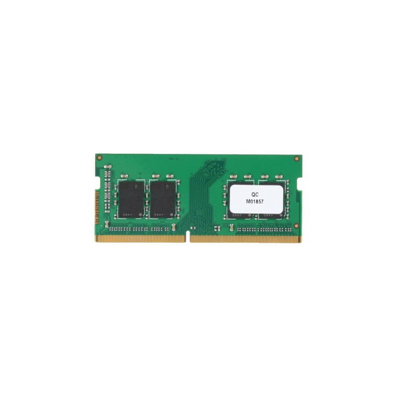 Mushkin SO-DIMM 16 GB DDR4-3200, Arbeitsspeicher(MES4S320NF16G, Essentials)