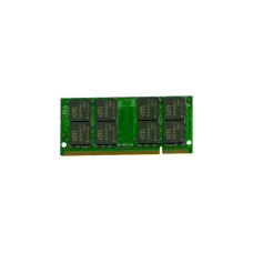 Mushkin SO-DIMM 2 GB DDR2-800, Arbeitsspeicher(991577, Essentials, Lite Retail)