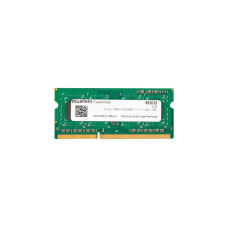 Mushkin SO-DIMM 2 GB DDR3-1600, Arbeitsspeicher(992035, Essentials)