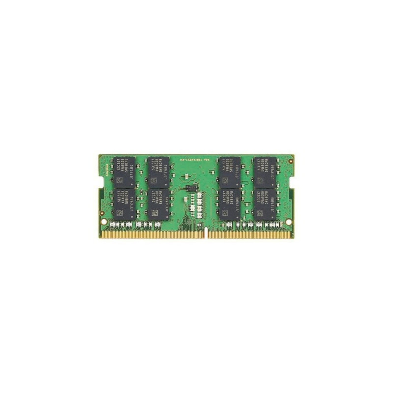 Mushkin SO-DIMM 32 GB DDR4-2666, Arbeitsspeicher(MES4S266KF32G, Essentials)