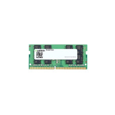 Mushkin SO-DIMM 32 GB DDR4-3200, Arbeitsspeicher(MES4S320NF32G, Essentials)