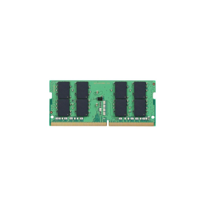 Mushkin SO-DIMM 32 GB DDR4-3200, Arbeitsspeicher(MES4S320NF32G, Essentials)
