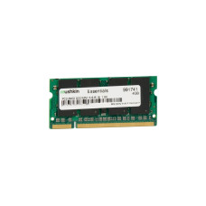 Mushkin SO-DIMM 4 GB DDR2-800, Arbeitsspeicher(991741, Essentials)
