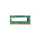 Mushkin SO-DIMM 4 GB DDR3-1333, Arbeitsspeicher(992014, Essentials)
