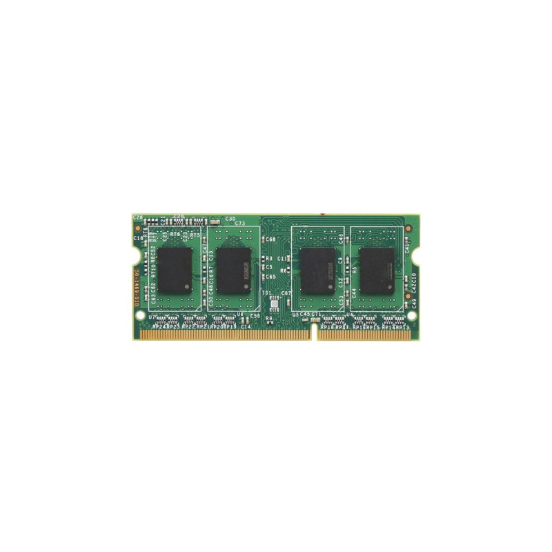 Mushkin SO-DIMM 4 GB DDR3-1333, Arbeitsspeicher(992014, Essentials)