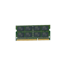 Mushkin SO-DIMM 4 GB DDR3-1333, Arbeitsspeicher(991647, Essentials)