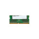 Mushkin SO-DIMM 4 GB DDR4-2133, Arbeitsspeicher(MES4S213FF4G18, Essentials)