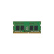Mushkin SO-DIMM 4 GB DDR4-2133, Arbeitsspeicher(MES4S213FF4G18, Essentials)