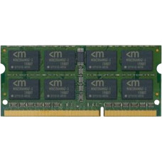 Mushkin SO-DIMM 8 GB DDR3-1600, Arbeitsspeicher(992038, Essentials)