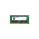 Mushkin SO-DIMM 8 GB DDR4-2133, Arbeitsspeicher(MES4S213FF8G18, Essentials)