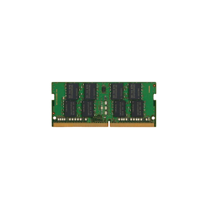 Mushkin SO-DIMM 8 GB DDR4-2133, Arbeitsspeicher(MES4S213FF8G18, Essentials)