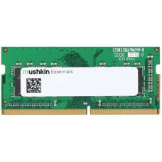 Mushkin SO-DIMM 8 GB DDR4-2933, Arbeitsspeicher(MES4S293MF8G, Essentials)