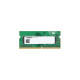Mushkin SO-DIMM 8 GB DDR4-2933, Arbeitsspeicher(MES4S293MF8G, Essentials)